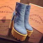 Ботинки Jeffrey Campbell AR-002-2