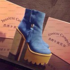 Ботинки Jeffrey Campbell AR-002-2