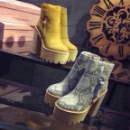 Ботинки Jeffrey Campbell AR-002-3