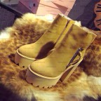 Ботинки Jeffrey Campbell AR-002
