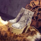 Ботинки Jeffrey Campbell AR-002-3