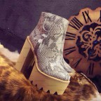 Ботинки Jeffrey Campbell AR-002-3