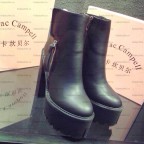 Ботинки Jeffrey Campbell AR-002-4