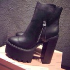 Ботинки Jeffrey Campbell AR-002-4