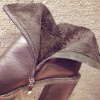 Ботинки Jeffrey Campbell AR-002-4