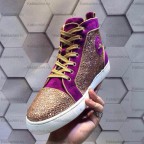 Кроссовки CHRISTIAN LOUBOUTIN AR-006