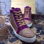Кроссовки CHRISTIAN LOUBOUTIN AR-006
