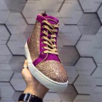 Кроссовки CHRISTIAN LOUBOUTIN AR-006