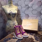Кроссовки CHRISTIAN LOUBOUTIN AR-006