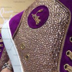 Кроссовки CHRISTIAN LOUBOUTIN AR-006