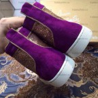 Кроссовки CHRISTIAN LOUBOUTIN AR-006