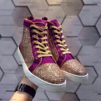 Кроссовки CHRISTIAN LOUBOUTIN AR-006