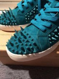 Кроссовки CHRISTIAN LOUBOUTIN AS-016-5