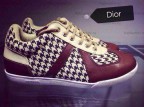 Кроссовки DIOR AR-0069