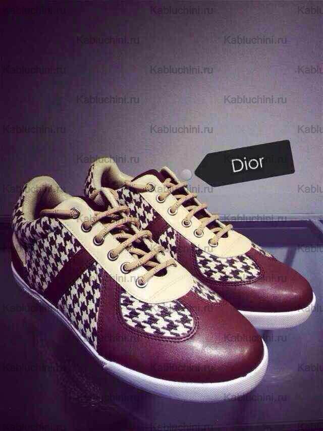 Кроссовки DIOR AR-0069