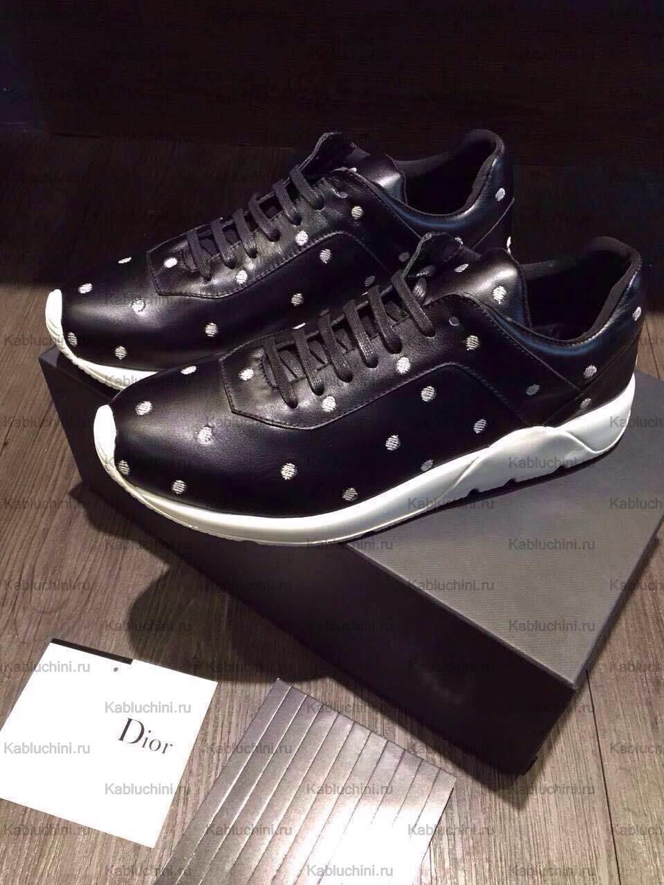 Кроссовки DIOR AR-0078