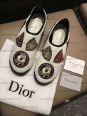 Кроссовки DIOR AR-108-2