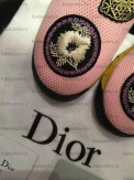 Кроссовки DIOR AR-108-3