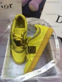 Кроссовки DIOR AR-112