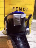 Кроссовки FENDI AR-0039