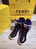 Кроссовки FENDI AR-0039