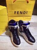 Кроссовки FENDI AR-0039