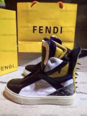 Кроссовки FENDI AR-0039