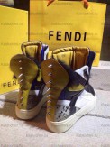 Кроссовки FENDI AR-0039