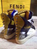 Кроссовки FENDI AR-0039