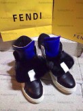 Кроссовки FENDI AR-0039