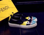 Кроссовки FENDI AR-007