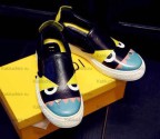 Кроссовки FENDI AR-007
