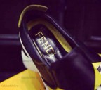 Кроссовки FENDI AR-007