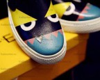 Кроссовки FENDI AR-007