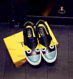 Кроссовки FENDI AR-007