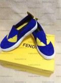 Кроссовки FENDI AR-106-2