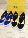 Кроссовки FENDI AR-106
