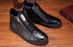 Кроссовки Giuseppe Zanotti AR-114