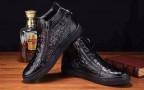 Кроссовки Giuseppe Zanotti AR-114