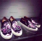 Кроссовки Givenchy AR-0061-4