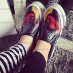 Кроссовки Givenchy AR-0061-5