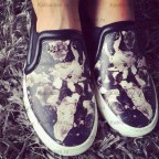Кроссовки Givenchy AR-0061-6