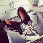 Кроссовки Givenchy AR-0061-6