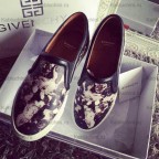 Кроссовки Givenchy AR-0061-6