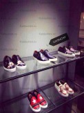 Кроссовки Givenchy AR-0062