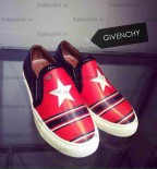 Кроссовки Givenchy AR-0062