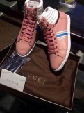 Кроссовки Gucci AR-0025