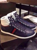 Кроссовки Gucci AR-0025-2