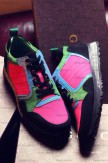Кроссовки Gucci AR-0092