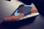 Кроссовки Gucci AR-0092-2